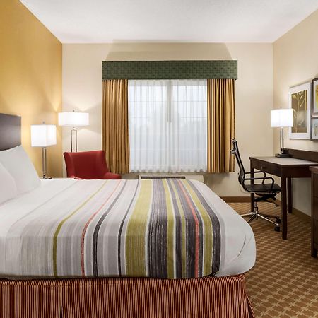 Country Inn & Suites By Radisson, Manteno, Il Exterior foto