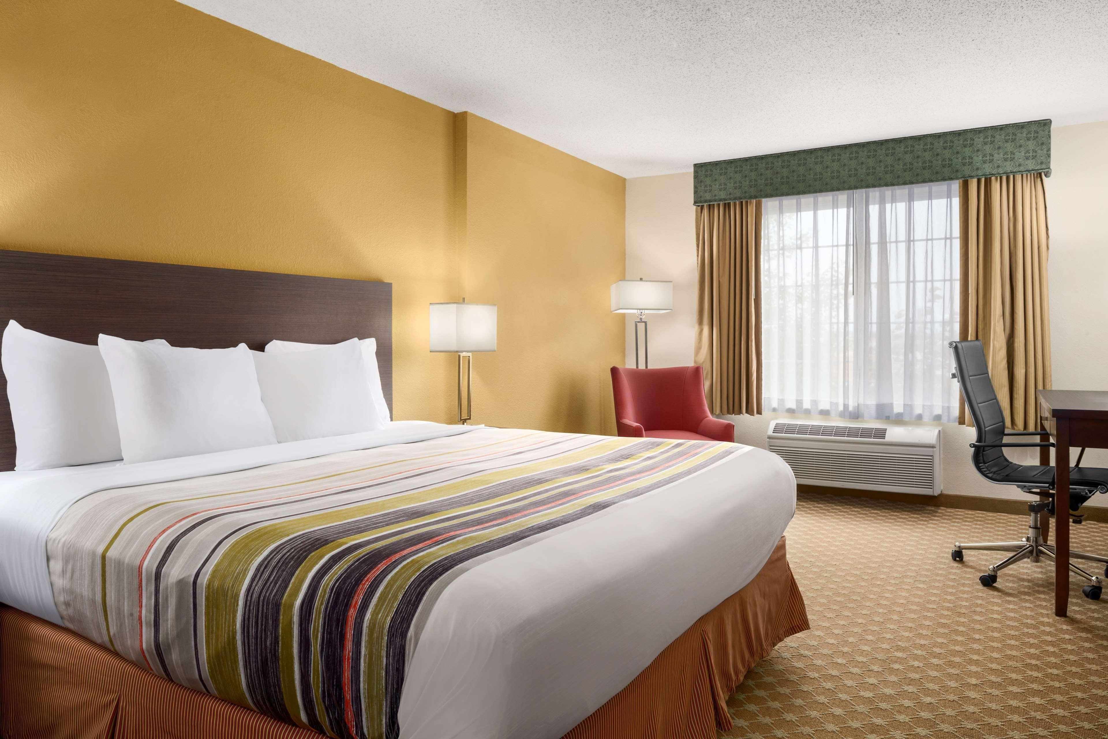 Country Inn & Suites By Radisson, Manteno, Il Exterior foto