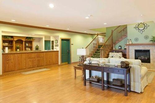 Country Inn & Suites By Radisson, Manteno, Il Interior foto
