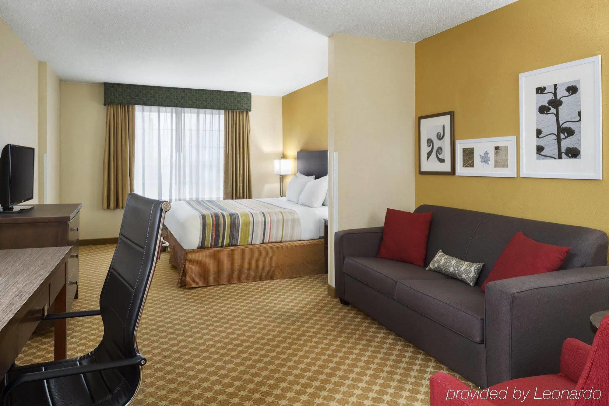 Country Inn & Suites By Radisson, Manteno, Il Exterior foto